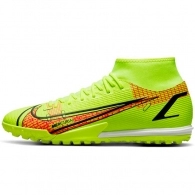 Бутсы Nike SUPERFLY 8 ACADEMY TF 